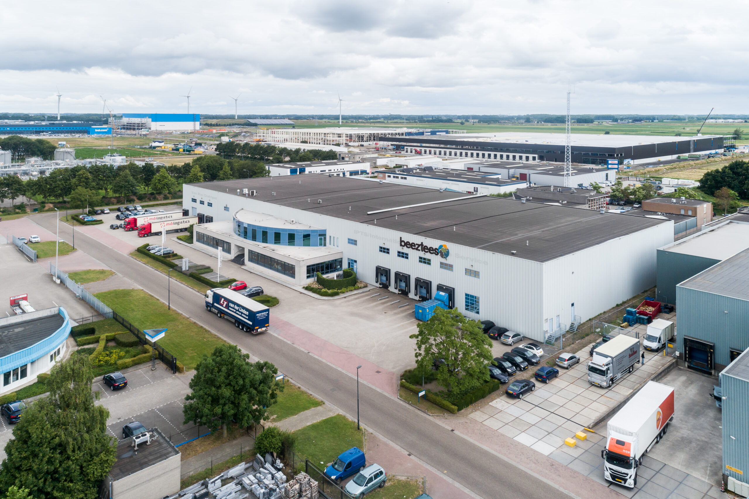 Beeztees Waalwijk-0791