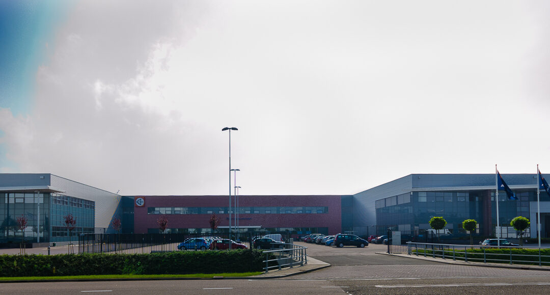 All-In Logistics VCK huurt 20.000 m² logistieke bedrijfsruimte op Schiphol-Rijk.