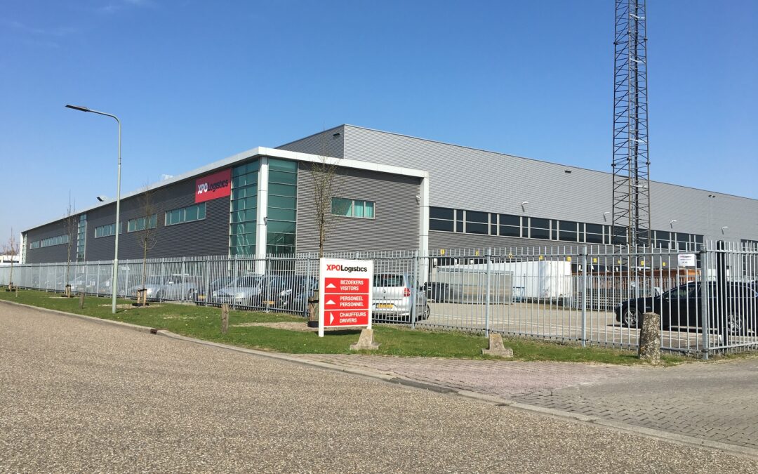 Exeter Property Group verwerft 16.000 m² distributiecentrum in Venray