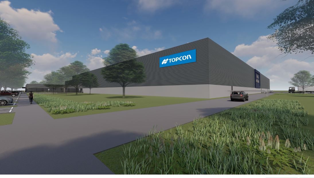 TopCom Zoetermeer