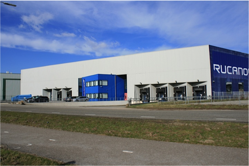 Nieuwe opdracht: verhuur – verkoop Tradeboulevard 5 te Moerdijk