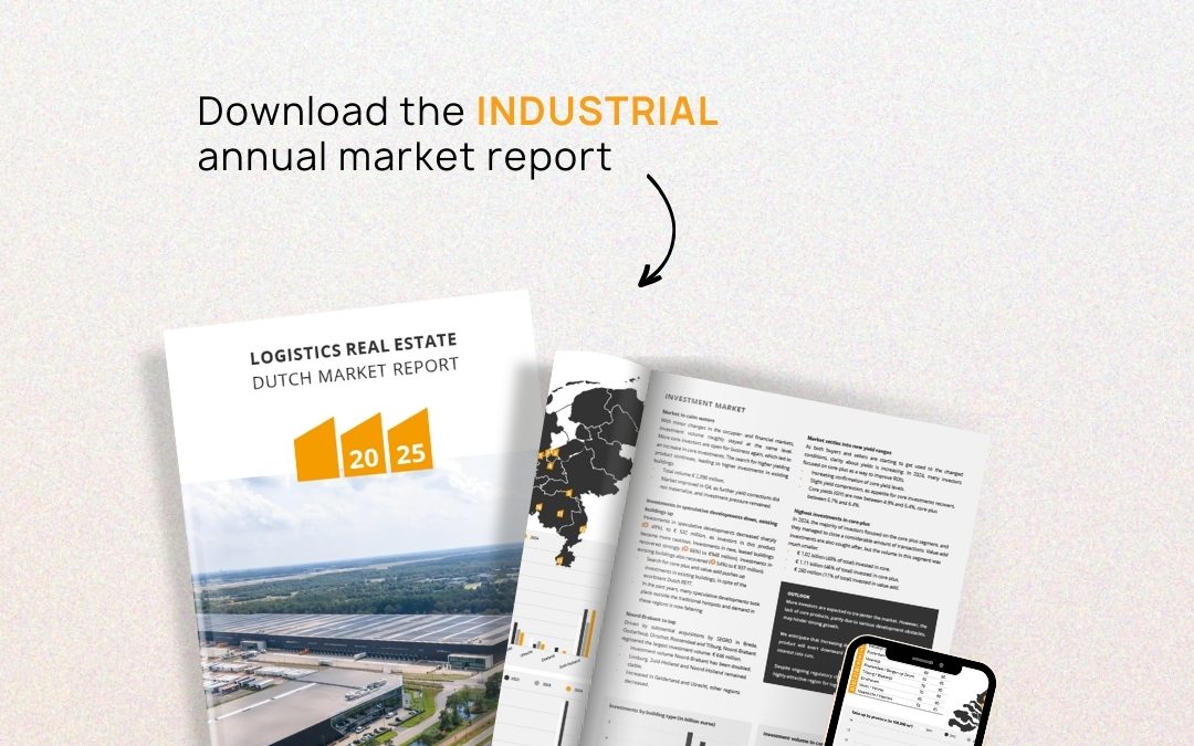 Markt krabbelt op, aanbod neemt toe